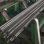 UNS N08825 Stainless Steel Round Bar Nickel Alloy 825 Bright Shaft Rod Incoloy