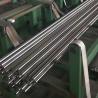 Buy cheap UNS N08825 Stainless Steel Round Bar Nickel Alloy 825 Bright Shaft Rod Incoloy 825 Material Properties from wholesalers
