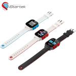 GPS Beidou LBS WIFI gprs 2g child baby kids ip65 waterproof children smart watch