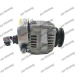 Alternator 4TNV84 ND243 12V 45A 129423-77200