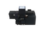 FTTX Network Automatic 16mm Fiber Optic Cleaver
