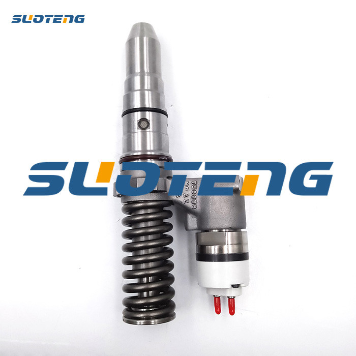 20R-1281 20R1281 Fuel Injector For 3512 3512B Engine