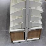 ODM TGL Candy Display Shelves , Morden Style Snacks Display Rack