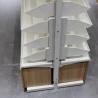 Buy cheap ODM TGL Candy Display Shelves , Morden Style Snacks Display Rack from wholesalers