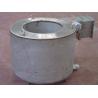 Buy cheap 150KVA Capacity Electromagnetic Stirrer 660*400mm2 Overall Dimension from wholesalers