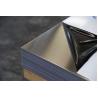 Buy cheap ASTM A240 Uns S31603 316L Stainless Steel Bar Corrosion Resistance from wholesalers