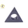 Buy cheap Cemented Carbide Cutting Tools TCMT16T3 Internal Turning Carbide Inserts from wholesalers