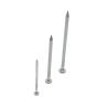 Buy cheap 30MM X 1.9 Smooth Shank Nails / Panel Pin Of Stainless Steel 304 Grade from wholesalers