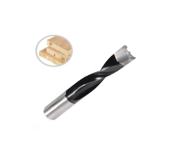 Buy cheap 9.8mm Tungsten Carbide Blind Hole Drill Bits High Precision from wholesalers