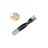 Buy cheap 9.8mm Tungsten Carbide Blind Hole Drill Bits High Precision from wholesalers
