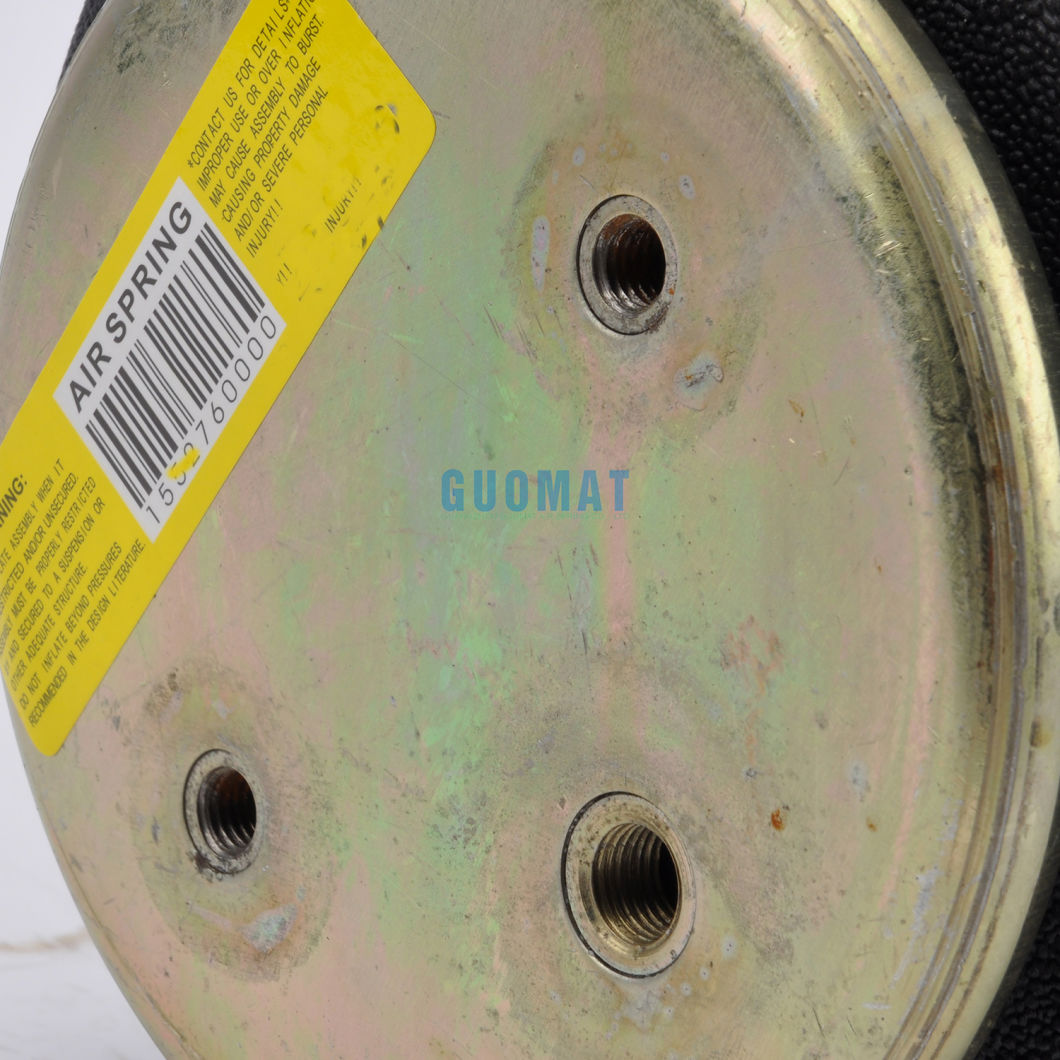 Dunlop S0 9280 Air Suspension Goodyear Air Spring 2b9-269 Assembly Firestone W01m587679