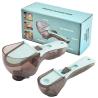 Buy cheap Plastic Adjustable Measuring Cups And Spoons Measuring Tablespoon Teaspoon from wholesalers
