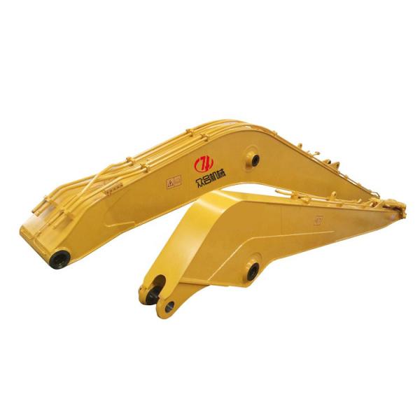 Buy cheap Q355B Long Reach Excavator Attachments For Construction Works At Affordable from wholesalers