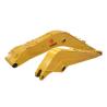 Buy cheap 42Mu Cr Pin Long Reach Excavator Boom And Arm Excavator Long Front With 6 Month Warranty from wholesalers