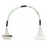 Buy cheap 0.4mm Pitch 30pin Ipex Cable 20679-030T-01 Micro Coaxial LVDS EDP Cable from wholesalers