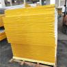 Buy cheap 0.326-0.476mm rock wool prefab house sandwich panels 2200x1150x50mm for worker camp from wholesalers