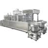 Buy cheap Streamlined Reagent Filling Sealing Machine Line for Kit Packaging Type Commodity from wholesalers