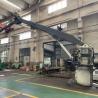 Buy cheap 2.85T14M Offshore Articulating Boom Crane from wholesalers