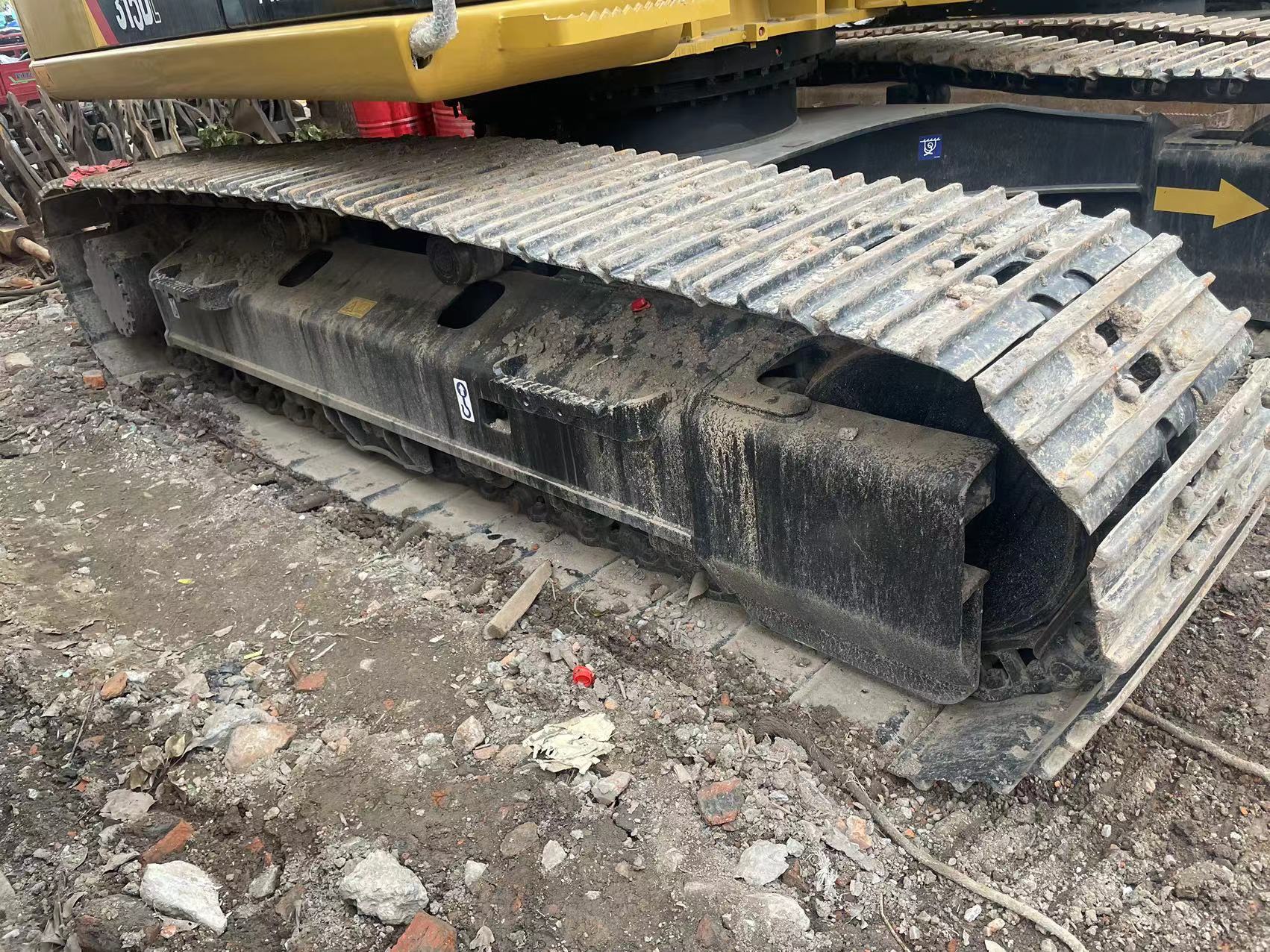 Excav used CAT 315D second hand digger used machinery 15ton cat excavator prices caterpillar excavator price