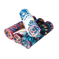 Buy cheap Yoga Towel Mat,Non-slip Portable Travel Yoga Mat Towel,Pilates Cover,Fitness product