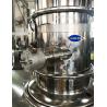 Buy cheap Transport Pneumatic Vacuum Conveyor For Powder Granules Qvc Series from wholesalers