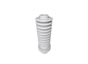 Wholesale Customerized Bright White 25.8kV Gas Insulated Bushing from china suppliers
