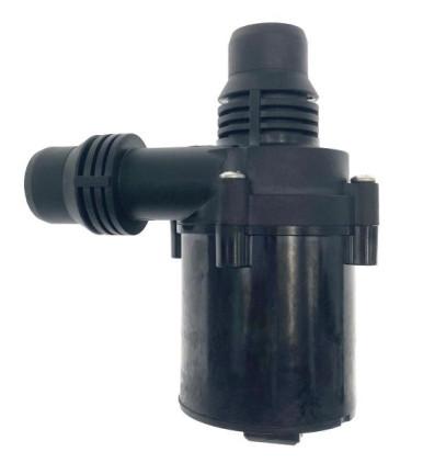 Buy cheap 64116903350 Auxiliary Cooling Water Pump fit BMW E39 E60 E61 X5 from wholesalers