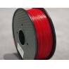 Buy cheap Red Color 1.75mm 3.00mm PLA 3D Printer Filament 1KG 5KG For Most 3d Printer from wholesalers