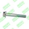 Buy cheap 19M7818 JD Tractor Parts Screw M12x80 ,Final Drive Agricuatural Machinery Parts from wholesalers