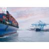 Buy cheap Air Freight Sea Shipping Freight Forwarder China To Australia Delivery from wholesalers