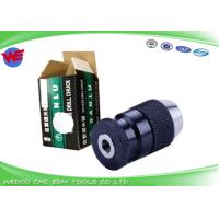 Buy cheap E060 Drill chuck Keyless 0.0-3.0mm EDM Drill Guides Parts For Electrode Tube product
