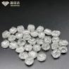 Buy cheap DEF Color High Pressure High Temperature Diamond VS SI Lab Manufactured Diamonds from wholesalers