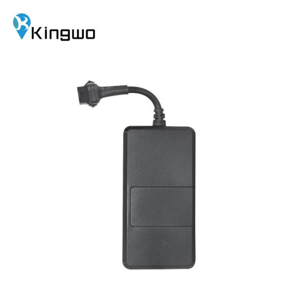 Buy cheap 4g Cat-1 Waterproof Real Time Motorcycle GPS Tracker Inbuilt Antenna from wholesalers