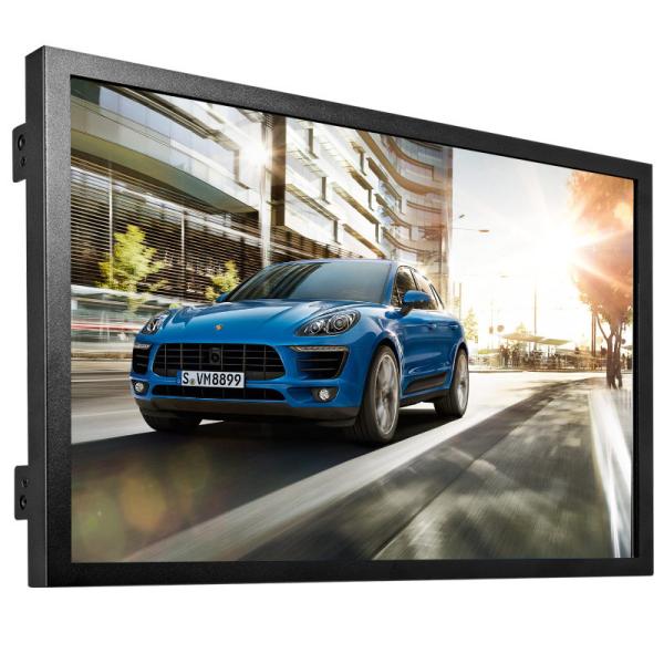 Buy cheap Wide Touch Screen 21.5" , Industrial Touch LCD Monitor For Digital Signage from wholesalers