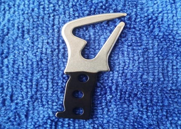 Buy cheap Guide Tooth Sulzer Projectile Looms Spare Parts 911-123-337 For Slay Unit from wholesalers