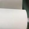 Buy cheap Milk White Label Printing Application 265um Cross Laminated Film from wholesalers