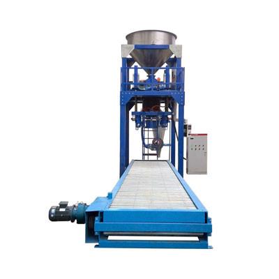 Buy cheap Explosion Proof Bulk Handling Equipment 50 Bags/Hour Powder Packer from wholesalers