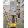 Buy cheap 2.5KN Hydraulic Table Press 2.5T Table Hydraulic Press 2.2KW from wholesalers