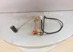 Fuel Tank SUB Unit ISUZU Engine Parts For NKR NHR QKR 8-94316190-0