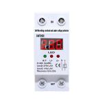 Buy cheap Self Resetting Overload 230V Electrical Isolator Switch from wholesalers