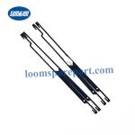 Simple Reinforced Open Type Leno Heald 280mm