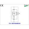 Buy cheap Distribution Room / Cabinet Type 1 Surge Arrester High Discharge Capacity from wholesalers