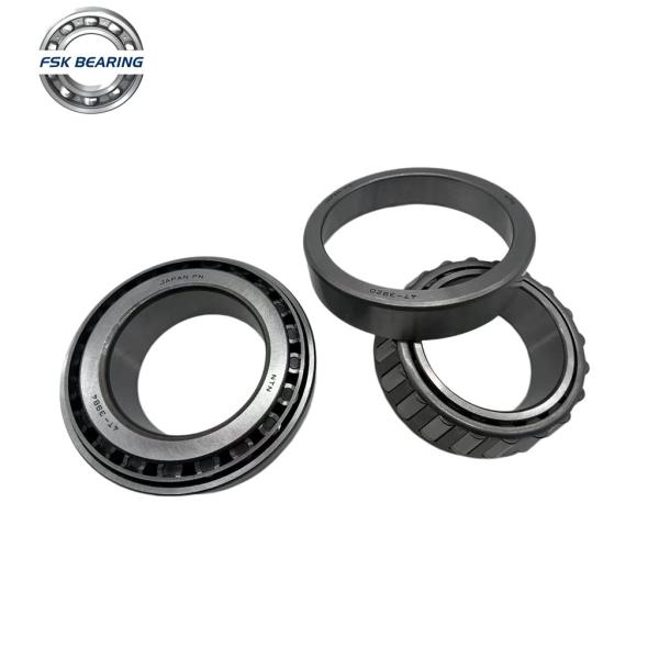 Buy cheap Inch Size 3984/3920 Tapered Roller Bearing for Agricultural Machinery / Water Pump from wholesalers