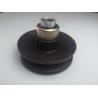 Buy cheap Black Jacquard Spare Parts Rigid Construction Light Weight For Jacquard Loom from wholesalers