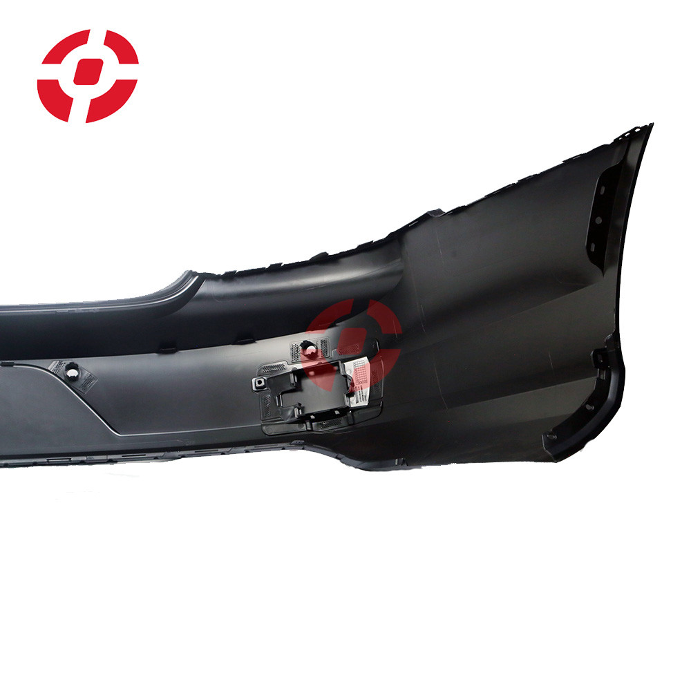 Factory Price Car Rear Bumper Down 40005356 Auto Body Parts Rear Bumper Lower For VOLVO