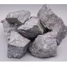 Buy cheap Metallurgy Ferro Silicon Slag 553 Grade Silicon Metal Lump from wholesalers