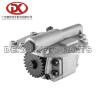 Buy cheap Aluminum Ford Truck Parts DONN600G Tractor Hydraulic Gear Pump 81823983 from wholesalers