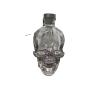 Buy cheap Level Carving Glass Bottles 500ML 750ML 1000ML for Customized Glass Products Liquor from wholesalers