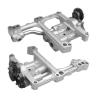 Buy cheap High Quality Construction Parts 1468336626 Injection Pump Rotor Head For Perkins from wholesalers