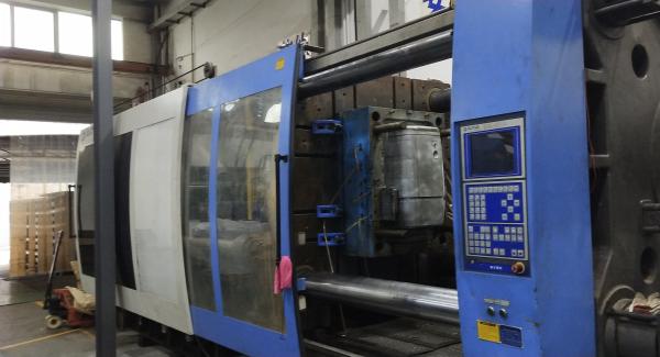 Buy cheap Fuse Connection Weld Line Injection Molding Solution ISO from wholesalers